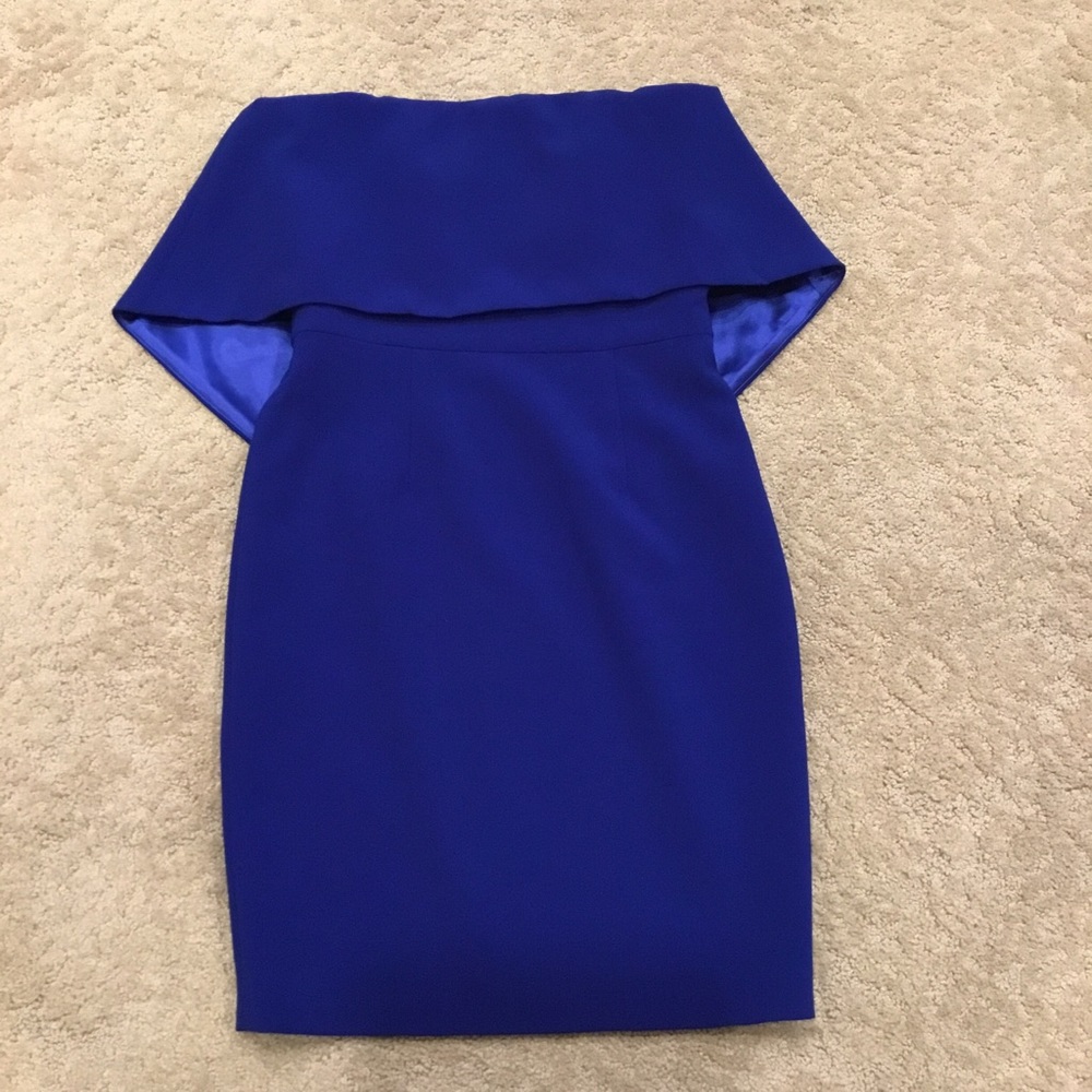 Jay Godfrey Dress